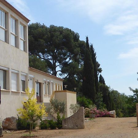 Domaine de l’Herbe Sainte Mirepeisset Extérieur photo
